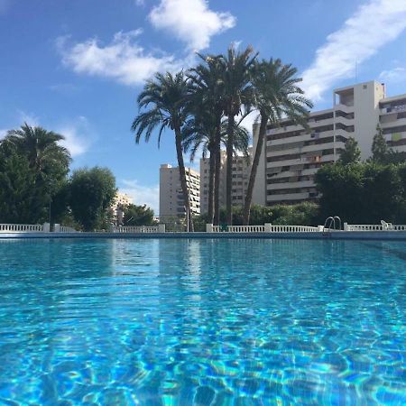 Appartamento Family And Friends - San Juan Playa Alicante Esterno foto