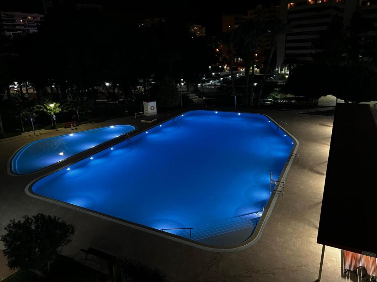 Appartamento Family And Friends - San Juan Playa Alicante Esterno foto