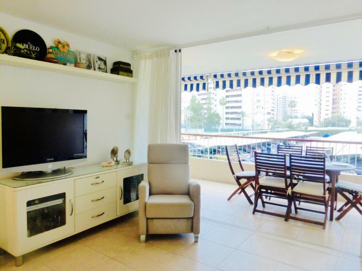 Appartamento Family And Friends - San Juan Playa Alicante Esterno foto