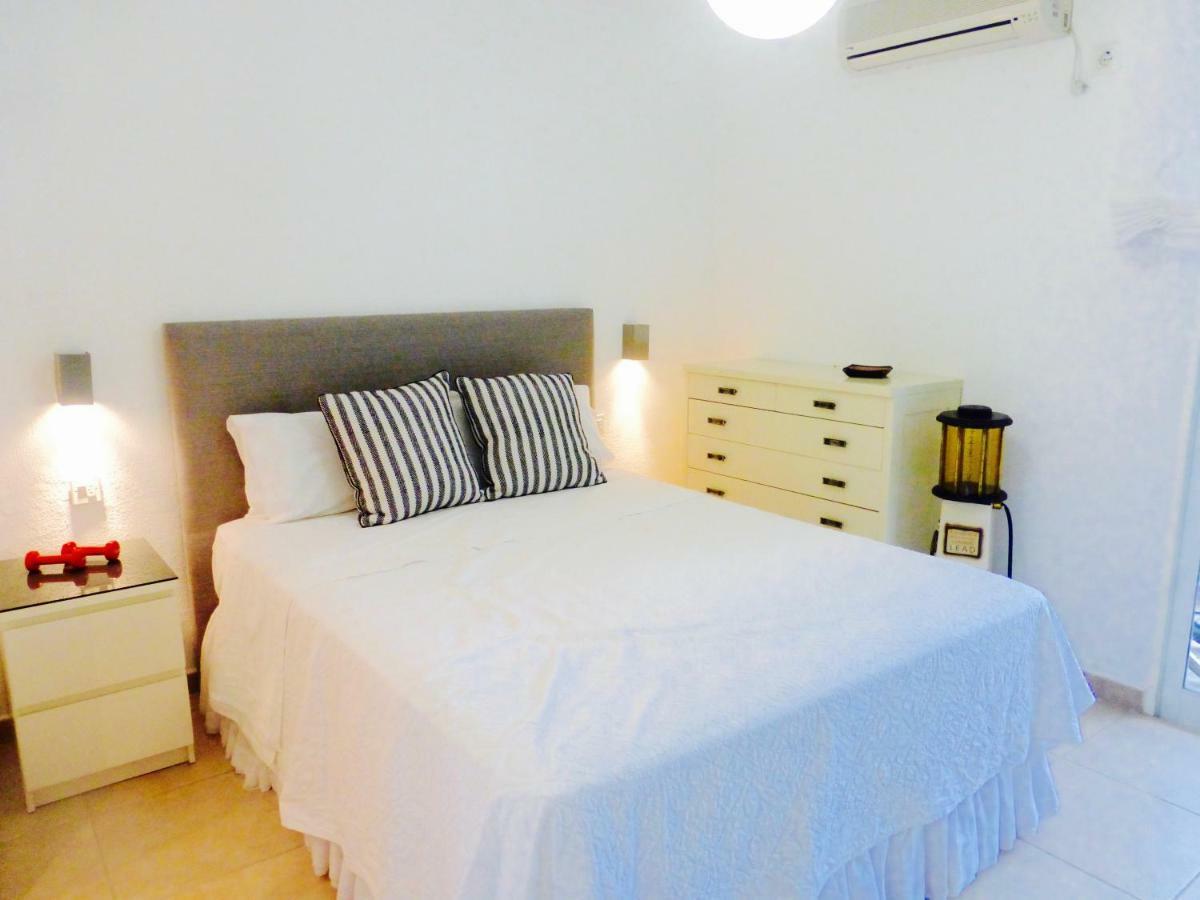 Appartamento Family And Friends - San Juan Playa Alicante Esterno foto