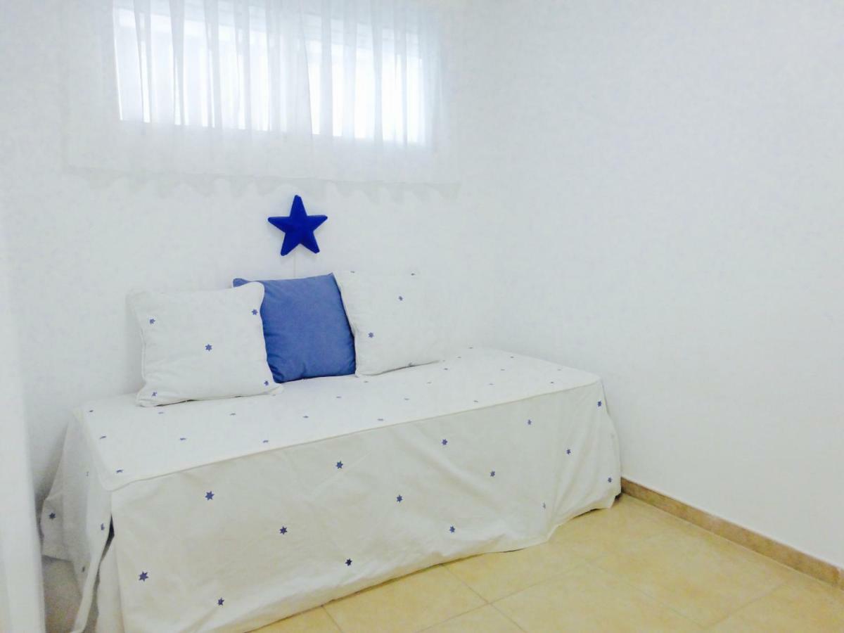 Appartamento Family And Friends - San Juan Playa Alicante Esterno foto