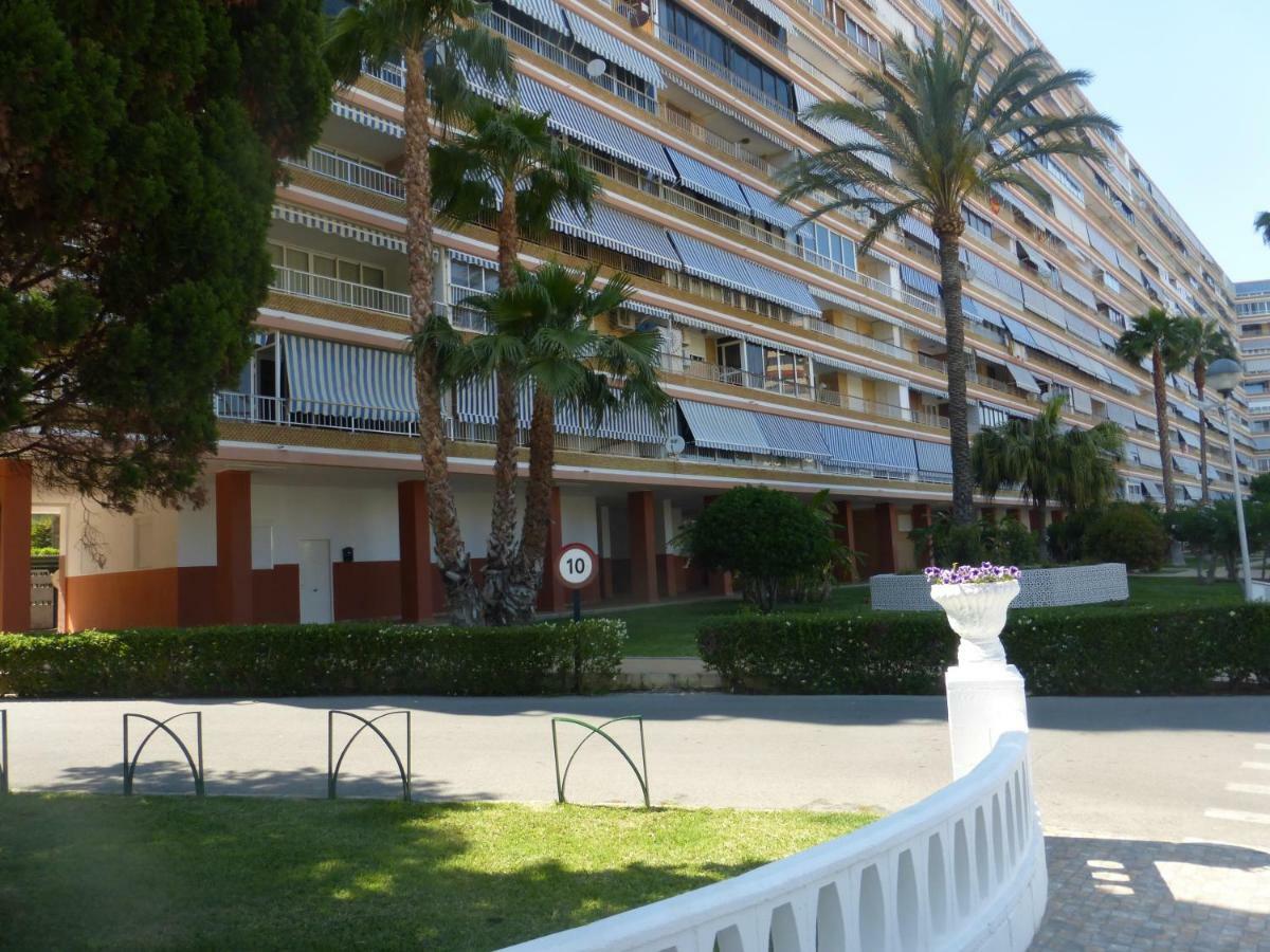 Appartamento Family And Friends - San Juan Playa Alicante Esterno foto