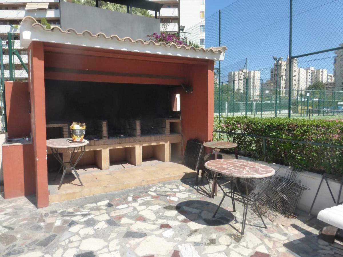 Appartamento Family And Friends - San Juan Playa Alicante Esterno foto