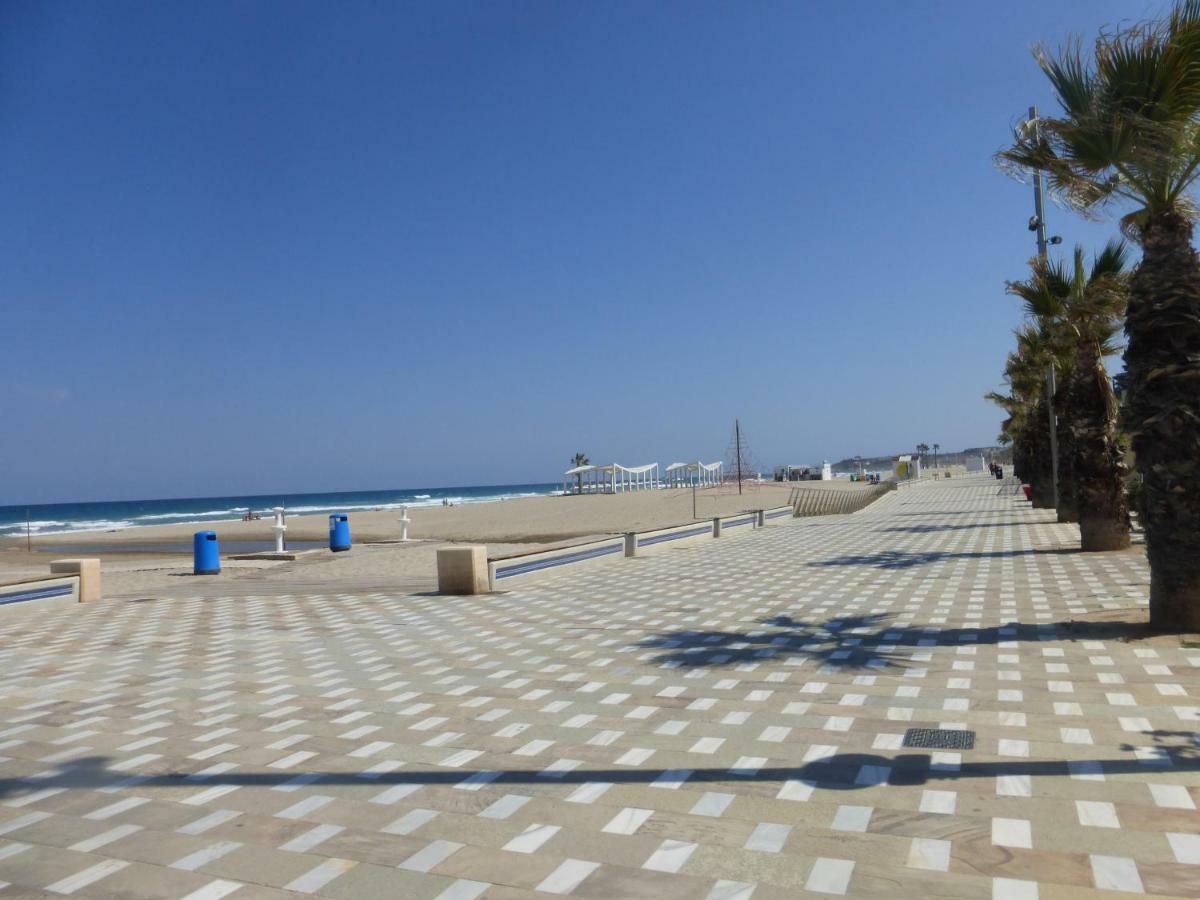 Appartamento Family And Friends - San Juan Playa Alicante Esterno foto