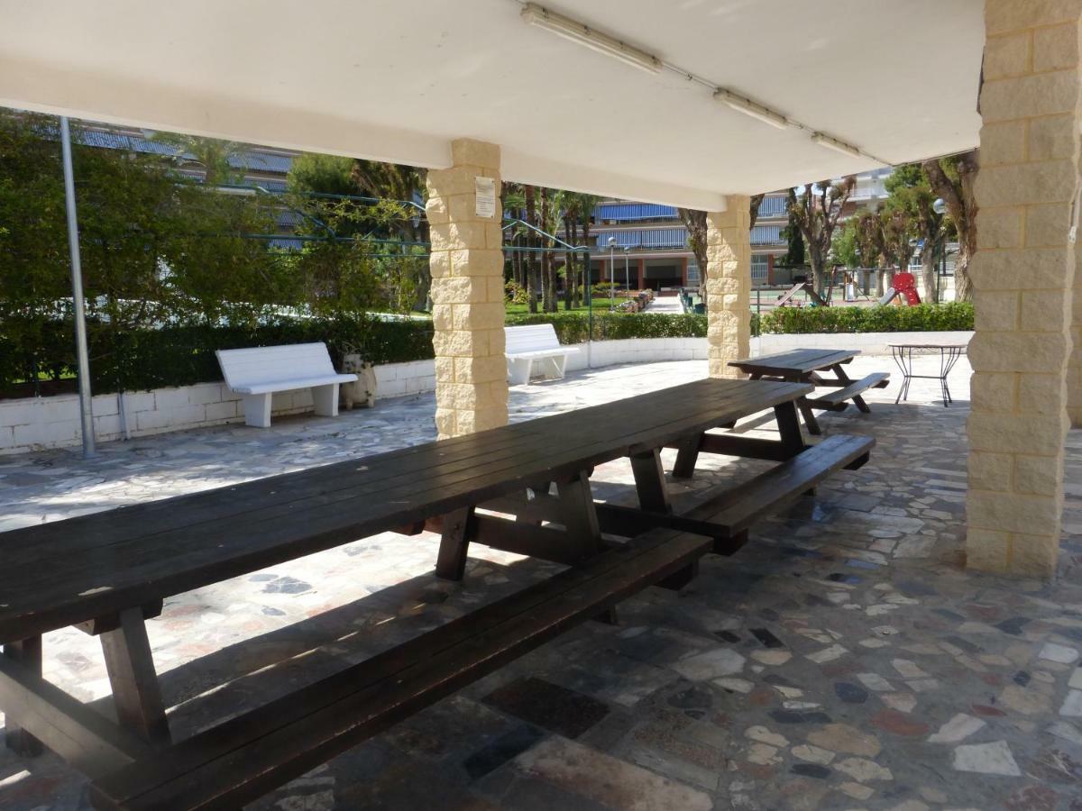 Appartamento Family And Friends - San Juan Playa Alicante Esterno foto