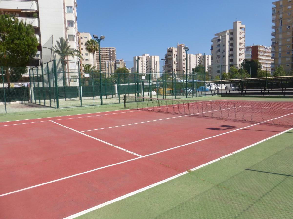 Appartamento Family And Friends - San Juan Playa Alicante Esterno foto