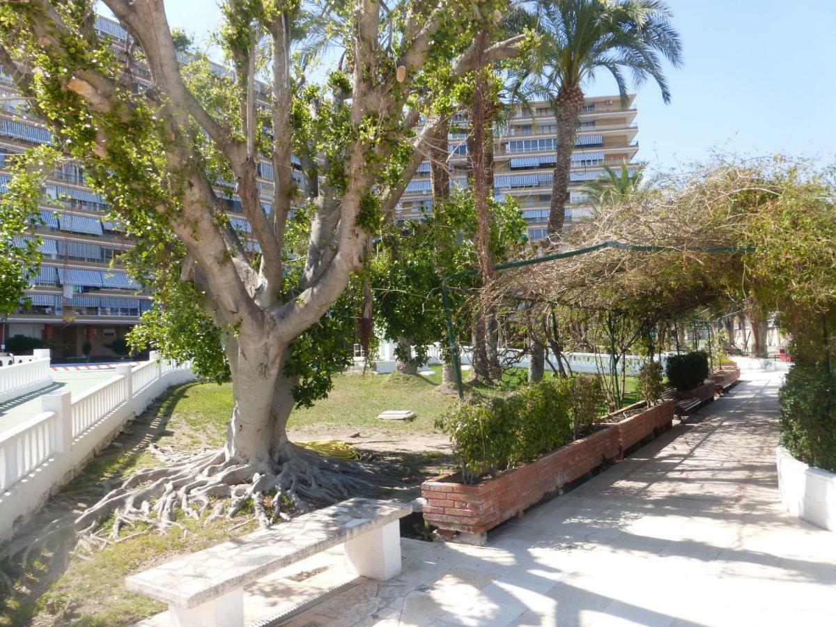 Appartamento Family And Friends - San Juan Playa Alicante Esterno foto