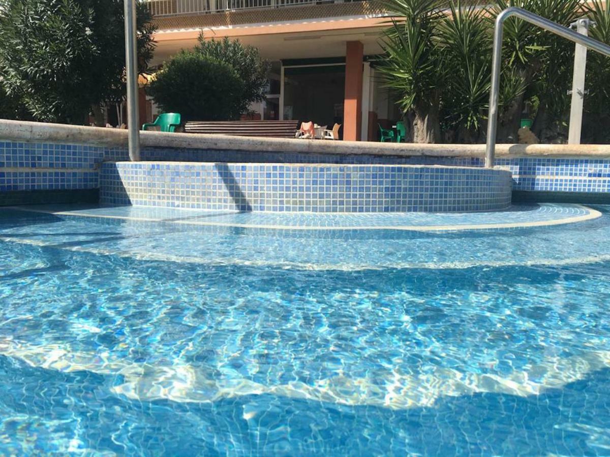 Appartamento Family And Friends - San Juan Playa Alicante Esterno foto